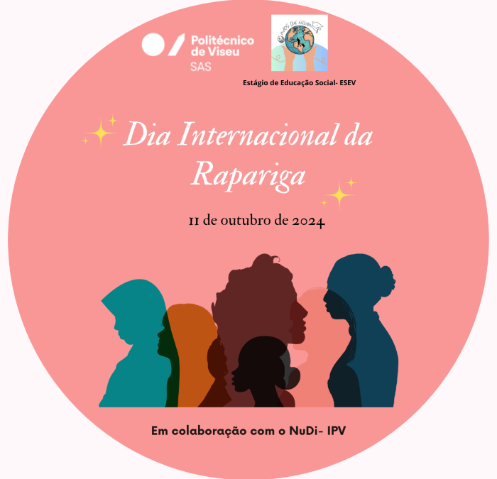 Dia Internacional da Rapariga